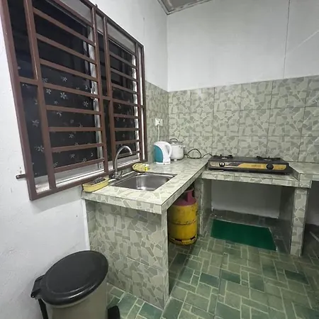 Homestay No.45 Jitra Exterior photo