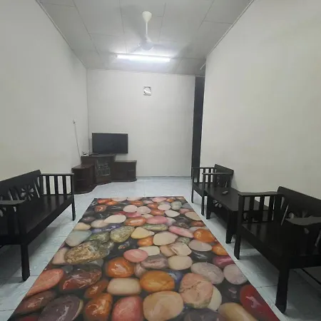 Homestay No.45 Jitra Exterior photo