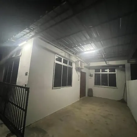 Homestay No.45 Jitra Exterior photo