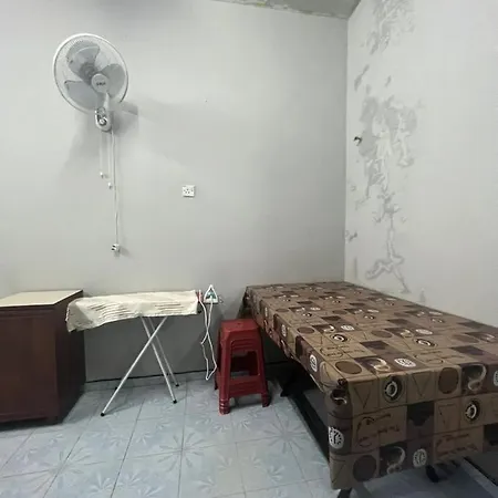 Homestay No.45 Jitra Exterior photo