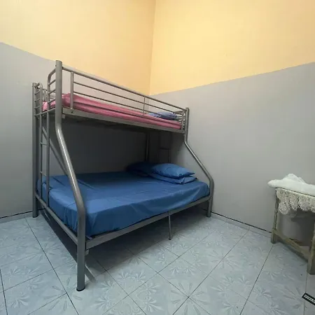 Homestay No.45 Jitra Exterior photo