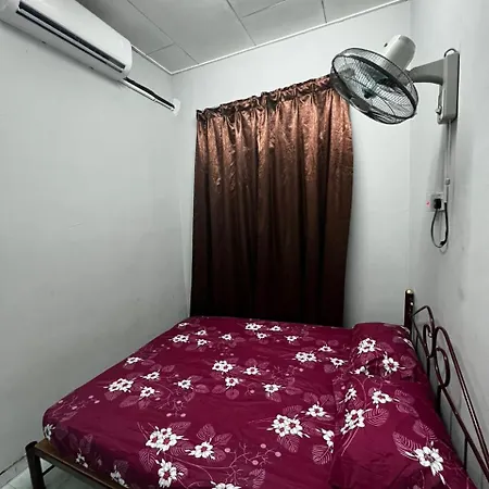 Homestay No.45 Jitra Exterior photo