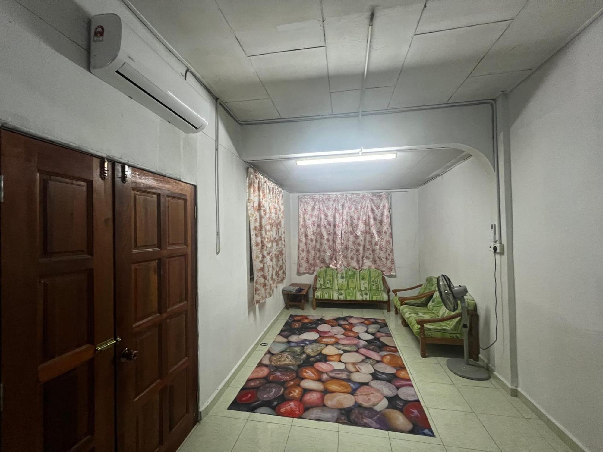 Holiday home No.45